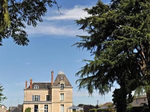 Logis le Parc Hotel & Spa