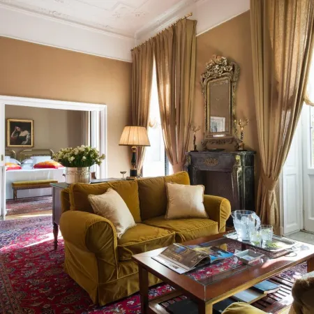 Grand Hotel Plaza