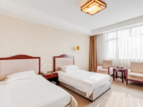 Zouping Hotel Hotels in Zouping