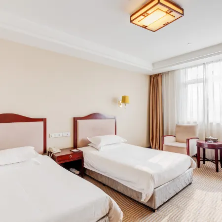 Zouping Hotel