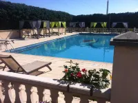 B&B Hotel Montpellier Vendargues Hotels in Baillargues