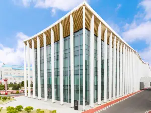Popular Premium Hotels in Meizhou Island