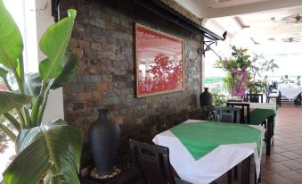 Tra Ny Ka Hotel & Restaurant Phnum Penh