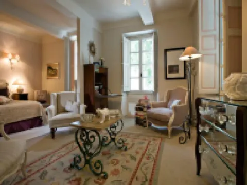La Maison du Frene Hotels in Vence