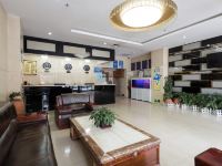 渭南皇庭商务酒店 - 公共区域
