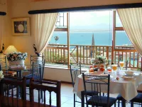 水上碼頭賓館 莫塞爾貝酒店