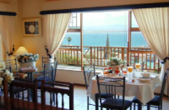 Aqua Marina Guest House