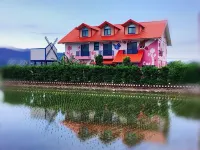 Tao Heung Garden B&B Hotels near Haiduan Station