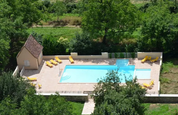 洛吉斯酒店多梅納萊斯法萊斯