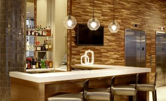 Hampton Inn Brooklyn Downtown