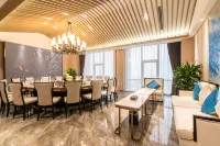 Xinzheng Xingangwanhua Hotel