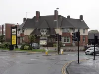 Shah of Persia, Poole by Marston's Inns Hotels in Poole