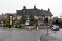 Shah of Persia, Poole by Marston's Inns