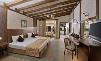 Sentido Kamelya Selin Luxury Resort & Spa