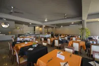 Oasis Belorizonte - gimnasio