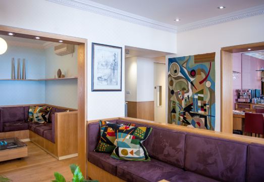 4. 시드니 하우스 ..