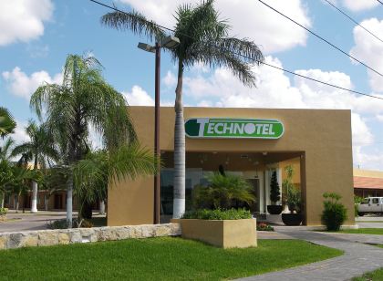 Tecnohotel Mérida Norte