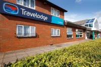 Travelodge Cardiff M4 Hotel a Gwaelod-y-garth