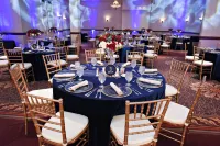 The Blennerhassett Giovanni Hotel, Trademark Col. by Wyndham - breakfast