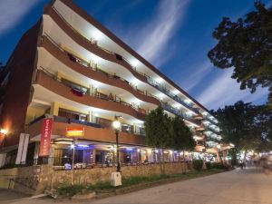 Kamchia Park Hotel - All Inclusive & Free Parking
