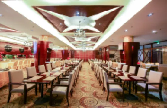 Honor International Hotel