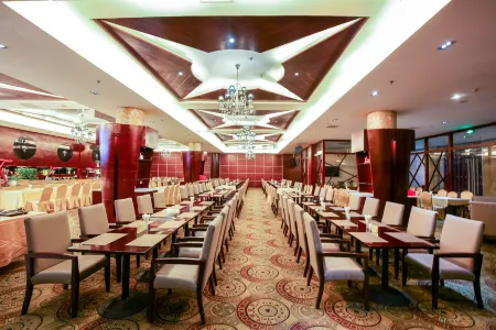 Honor International Hotel Отели рядом со станцией Fuzhou Railway Station