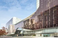 JW Marriott Parq Vancouver Hotels in Vancouver