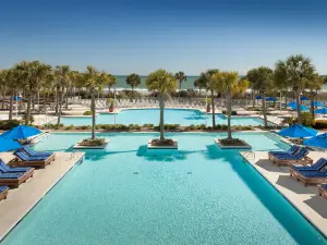 Marriott Myrtle Beach Resort & Spa at Grande Dunes