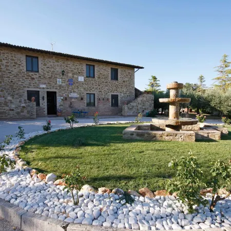Santa Maria Degli Ancillotti