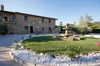 Santa Maria Degli Ancillotti