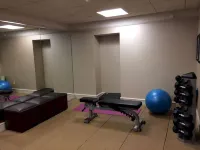 Chestnut Hill Hotel - Gym