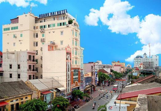 호앙 하이 호텔