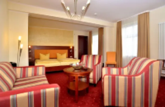 Hotel Arena City Hotels near Zentralstadion