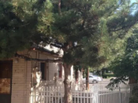 Victorian Inn Hotels in Sparks