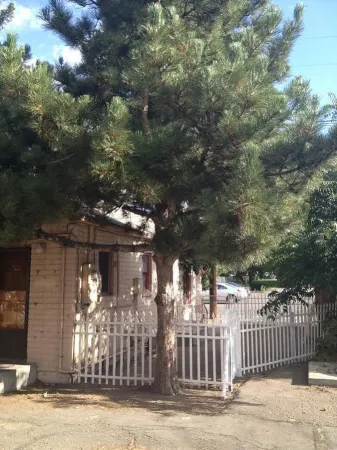 Victorian Inn Отели в г. Спаркс