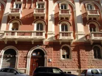 CconfortHotels Host Dolci Risvegli 鄰近巴里港的酒店