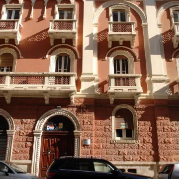 CconfortHotels Host Dolci Risvegli