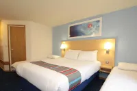 Travelodge Newcastle Whitemare Pool Hotels in Boldon Colliery