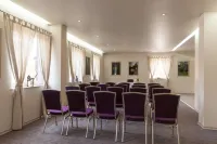 Logis Hôtel Kur- Und Wellnesshaus Spree Balance Hotels in Burg