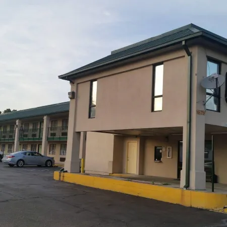 Travel Inn