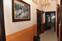 Moonlight Central Apartments