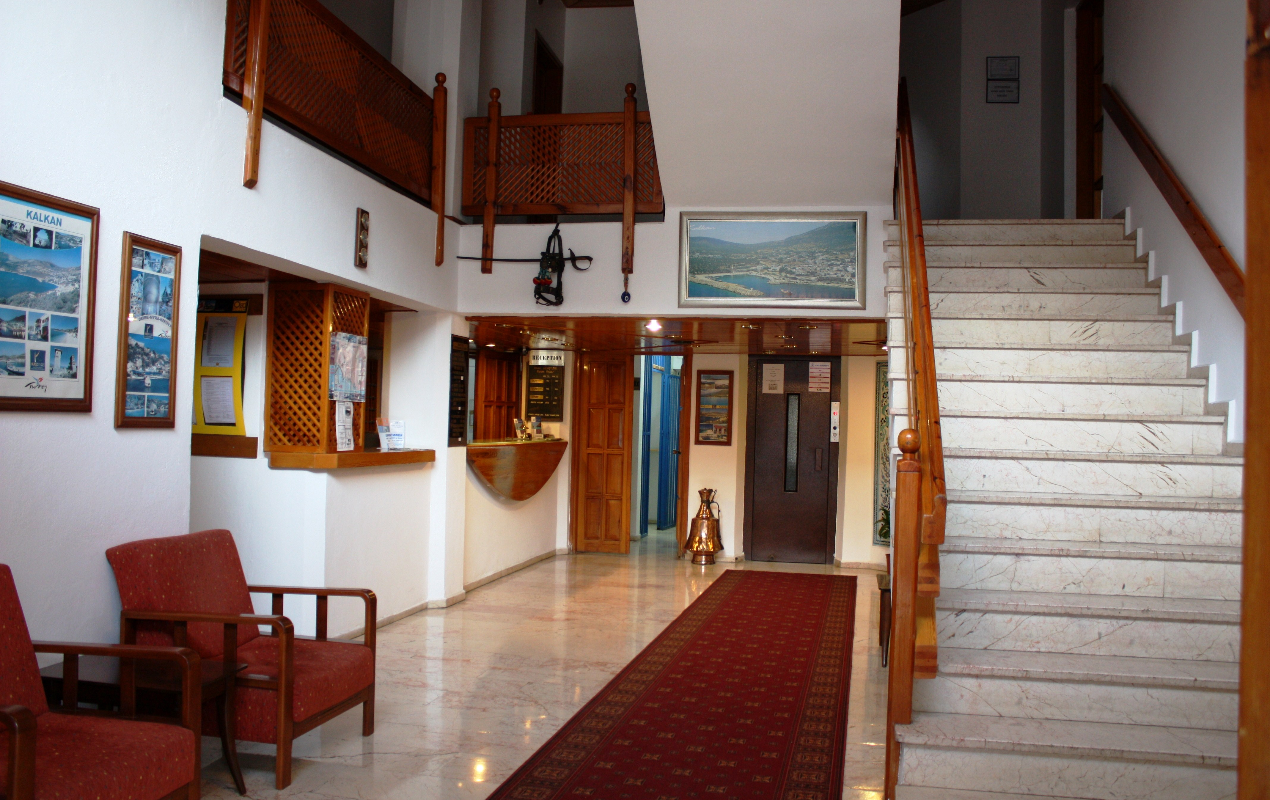 Hotel Pirat