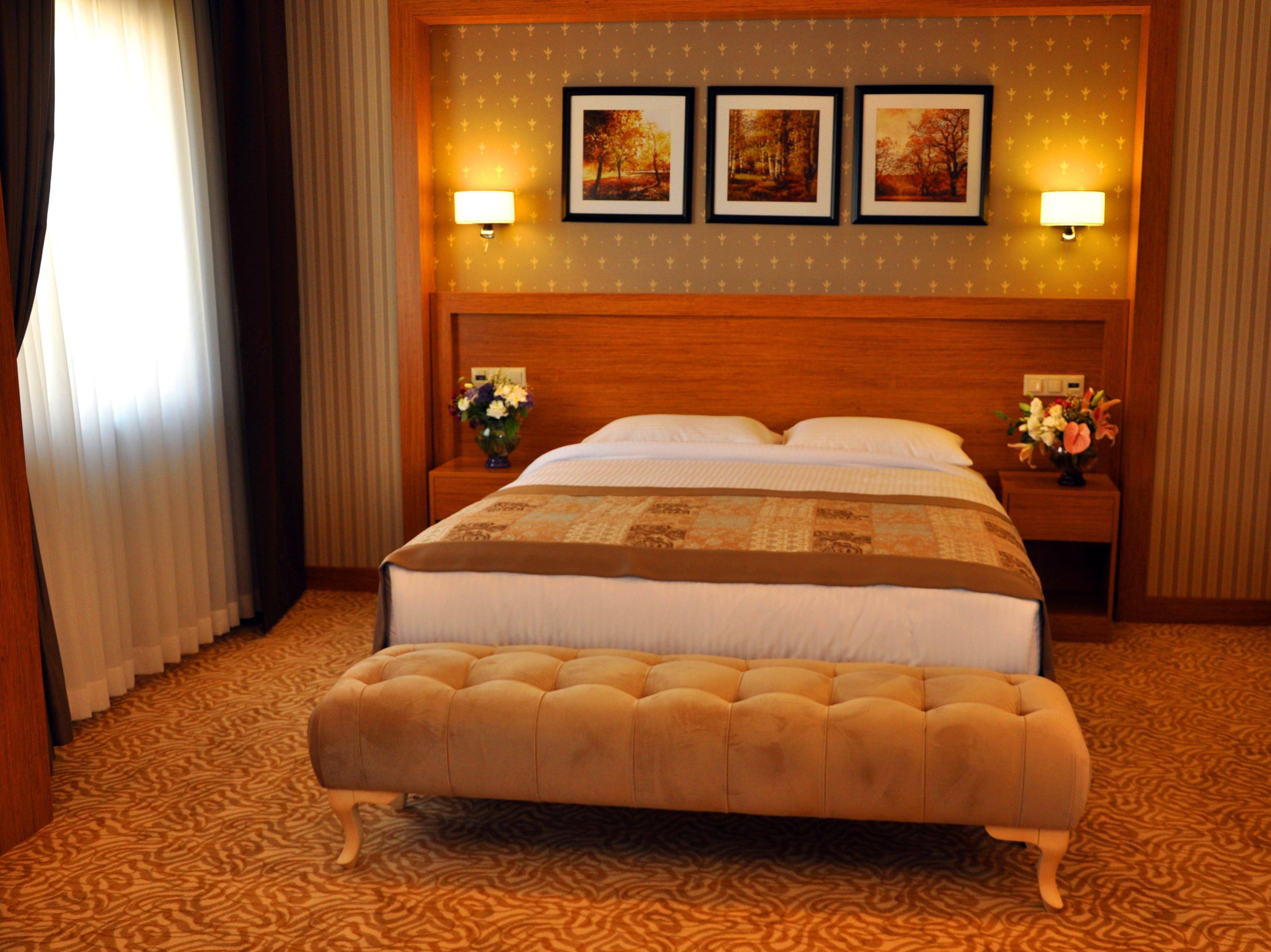 Kadak Garden Airport Hotel