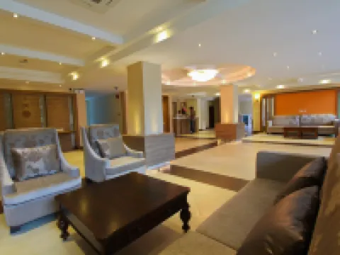 Kitlada Hotel Udonthani