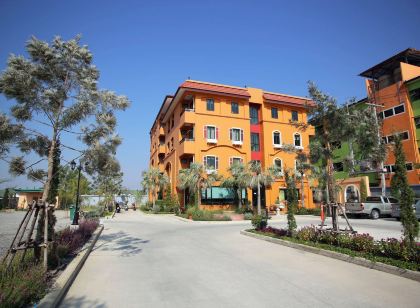 I-Home Residence and Hotel