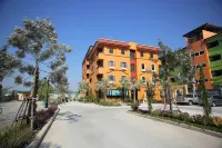 I-Home Residence and Hotel Hotels in 