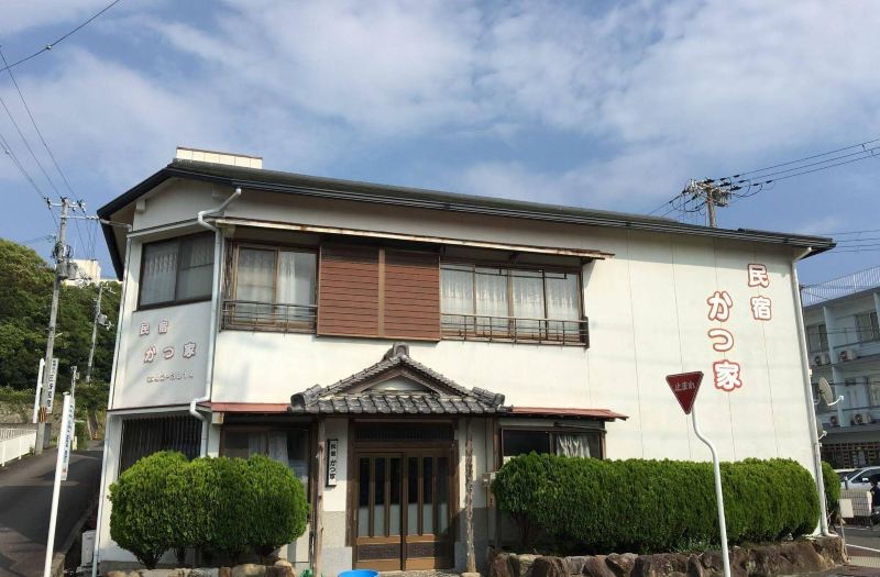民宿 かつ家 白浜 宿泊予約 安い料金プラン 口コミ 部屋写真 Trip Com 民宿 かつ家 白浜 宿泊予約 安い料金プラン 口コミ 部屋写真 Trip Com