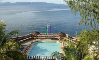 Costa Palmera Resort