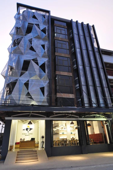 รูปภาพของฟอร์ตี้ วิ๊งส์ ภูเก็ต