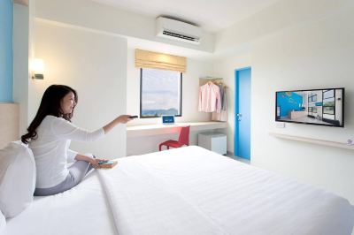 その他 ホップ イン サケーオの写真